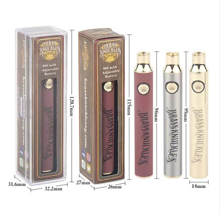 Brass Knuckles Wood Vape Pen Online For Brass Knuckles Vape Cartridge