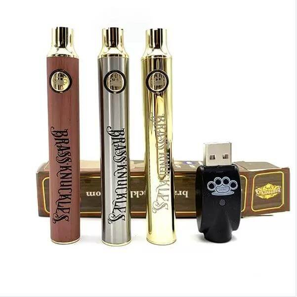 Brass Knuckles Wood Vape Pen Online For Brass Knuckles Vape Cartridge