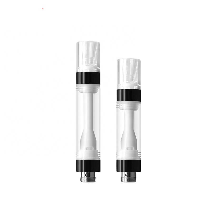B7 Full Ceramic Vape Cartridge 1.0ML CBD Carts
