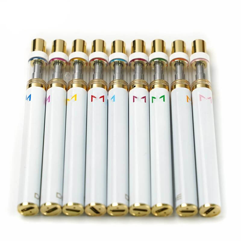 Dime Delta 8 CBD Vape Pen Disposable THC Oil Battery 350mAh