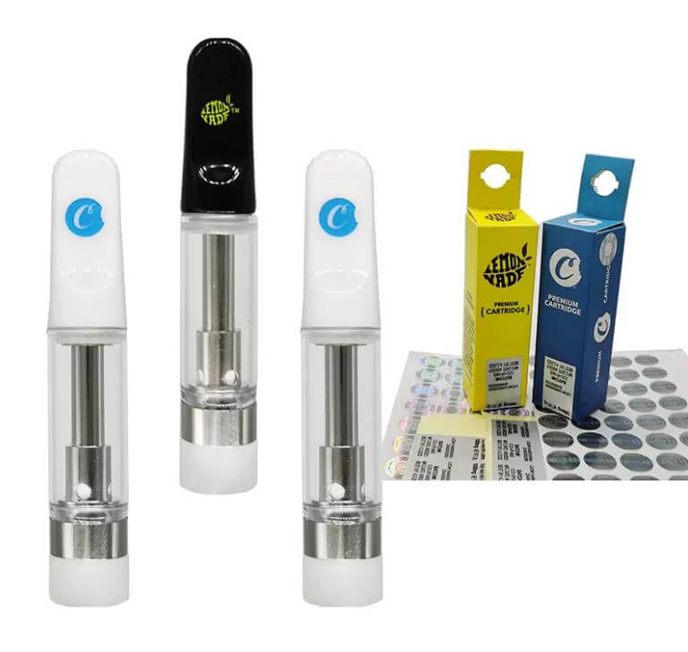 Cookies CBD Cartridge THC Oil Carts Delta 8 Cartridges Near Me