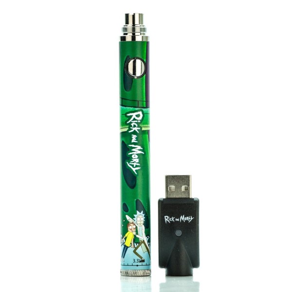rick and morty e cigarette Rick And Morty Vape Pen: Complete Adult Buyer Guide & Comparison 2025