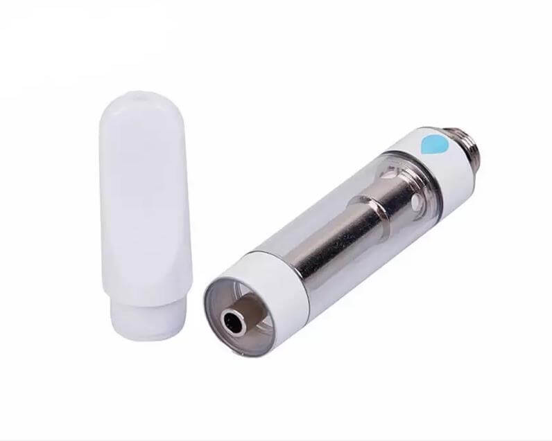 Pure One Vape Cartridge THC Carts Delta 8 CBD Atomizer