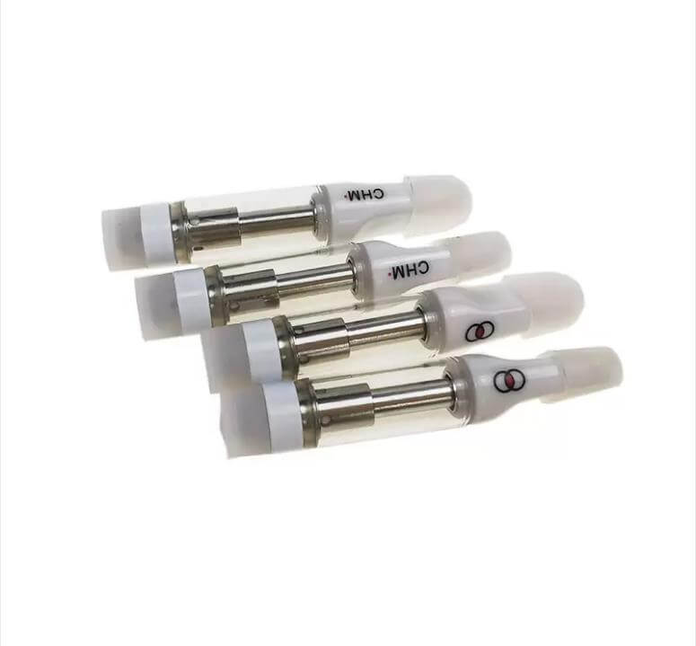 Bloom Oil Cartridge Vape Best THC CBD Carts