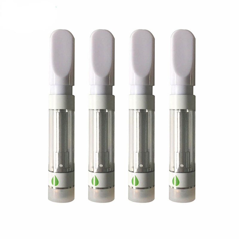 Pure One Vape Cartridge THC Carts Delta 8 CBD Atomizer