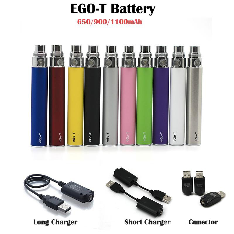 Ego T Vape Pen Starter Kit THC Vape Cartridge Battery