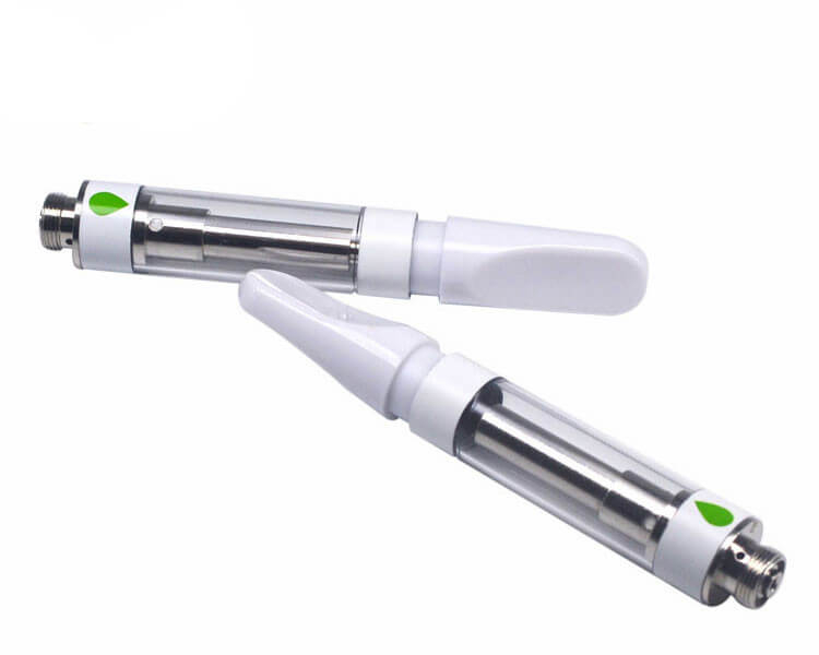 Pure One Vape Cartridge THC Carts Delta 8 CBD Atomizer