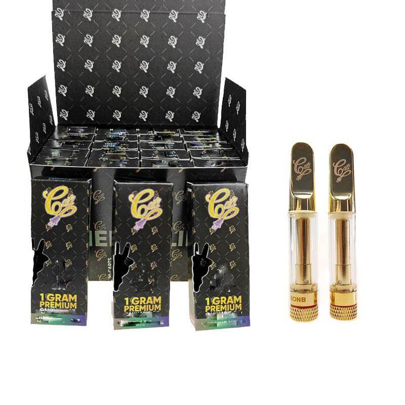 Cali Plug THC Cartridges Cheap Delta 8 Carts Disposable CBD Atomizers